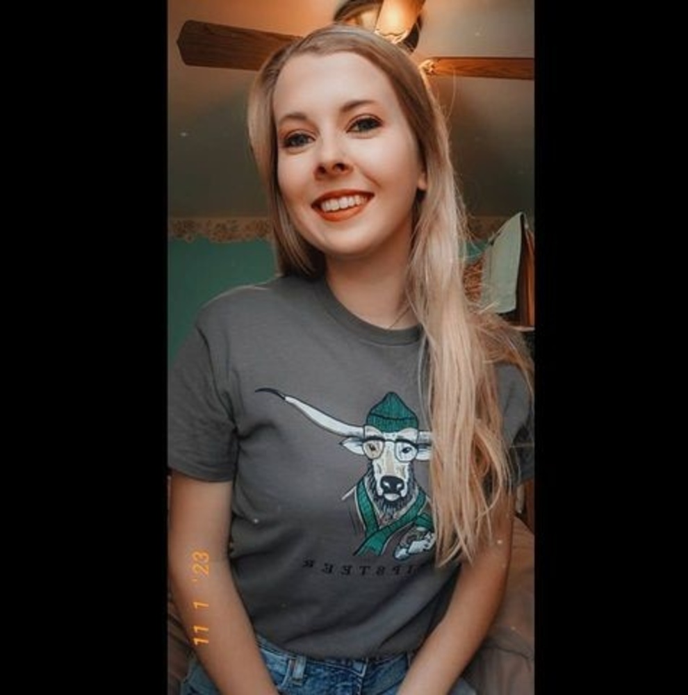 Meet your Posher, Kaitlin